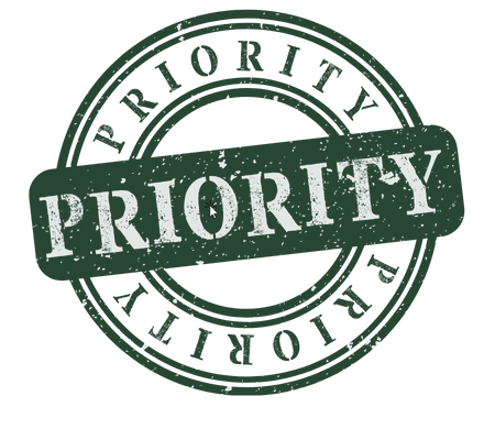 Priority Service